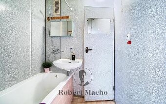 Prodej bytu Bílina, Za Chlumem 759, 2+1, 59m2 - 2
