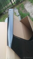 Pravý zadní blatník Fabia II - 2