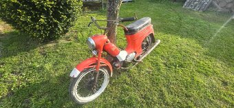 Jawa 555 - 2
