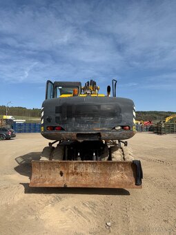 JCB JS 145W - 2