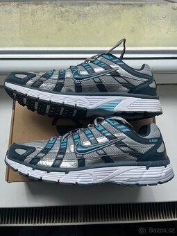 Nike P-6000 - 2