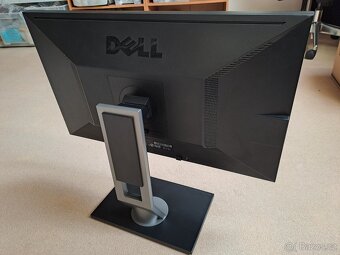 Monitor Dell P2411Hb 24" - 2