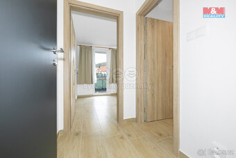 Pronájem bytu 2+kk, 41 m², Dnešice - 2