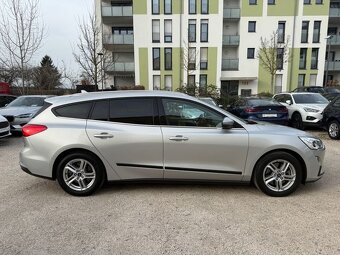 Ford Focus Turnier EcoBlue Cool&Connect rok 03/2019 - 2