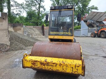 BOMAG BW 177 DH3 - 2