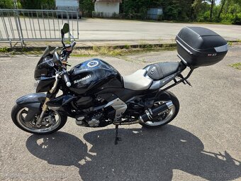 Kawasaki Z1000 - 2