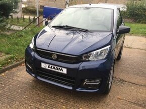 Aixam City Pack Emotion- 2024 - 2