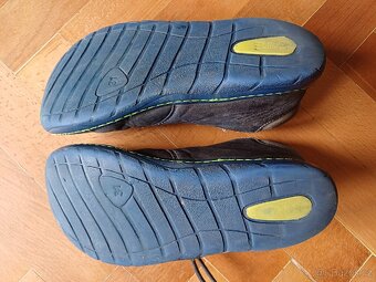 Dětské barefoot boty Fare vel. 31 - 2