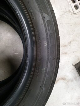 Letní 195/55 R16 - 2