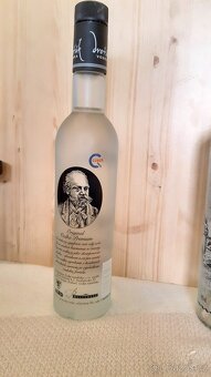 Vodka Dvořák - 2