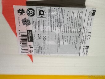 EPS 200mm - 2