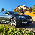 Škoda Octavia 1.4 tsi 103kw combi - 2