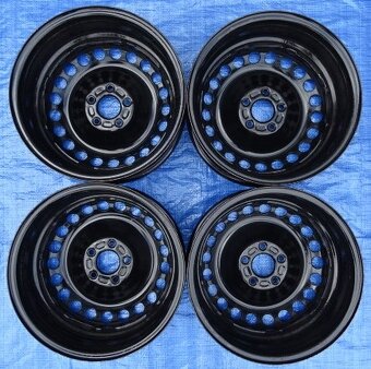 Disky 16" Ford S-Max - 2