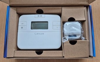 Termostat Salus RT510SR - 2