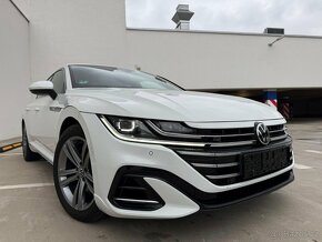 Volkswagen Arteon Shootingbreak 2.0 TSI DSG - 2