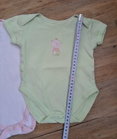 Body vel. 68/74 - 2