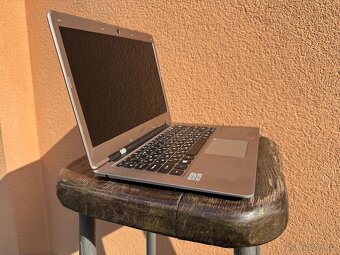 Ultrabook Acer S3 – tenký, lehký, rychlý - 2