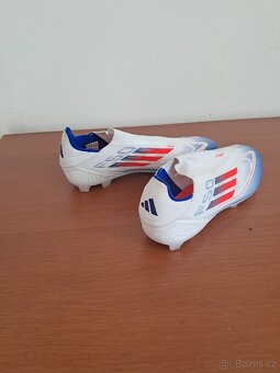 F50 kopačky - 2