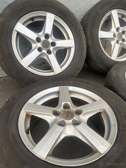 Enzo 5x114.3 R16 - 2