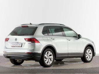 Tiguan 2.0 TDI 110kW 4Motion DSG - 2