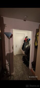 Pronájem bytu 2KK Pankrác u Nýřan - 2