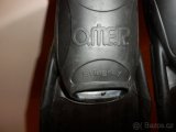 ploutve omer stingray Black - 2
