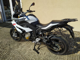 BMW S 1000 XR-2015 , 20 tkm-odpočet DPH - 2