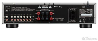 Denon PMA-510AE + Denon TU-215RD - 2