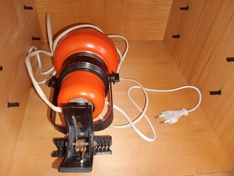 Lampicka Elektrofem - 2