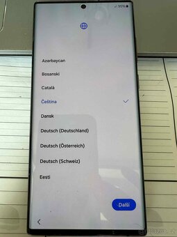 Samsung Galaxy S22 Ultra 256/12 GB - 2