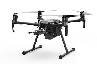 Dron DJI Matrice 210 V2 + 2 baterie - 2
