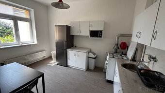 Pronájem bytu 1+1 v Brně (45,5m², od 1.7.2025) - 2
