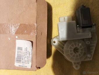 Motor ovládání oken originál Škoda - 2