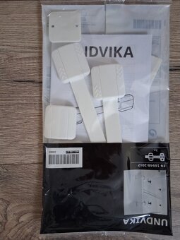 CHRÁNIČE ROHŮ IKEA - 2