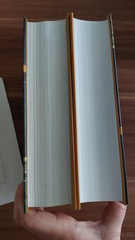 Haruki Murakami - 1Q84 nová - 2