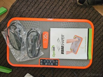 Vibroshaper - 2