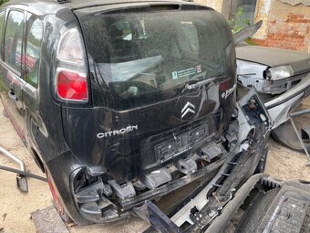 Citroen C3 Picasso - 2