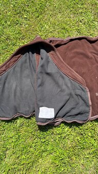 teolejší odpocka Shoeckemohle 155cm - 2