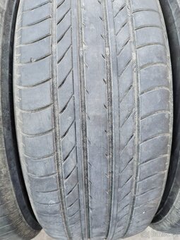 225/65/17 letni pneu YOKOHAMA 225/65 R17 - 2