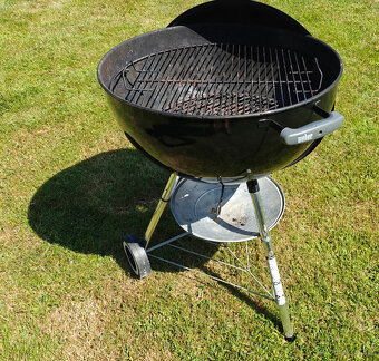 Gril Weber Classic Kettle 57 - 2