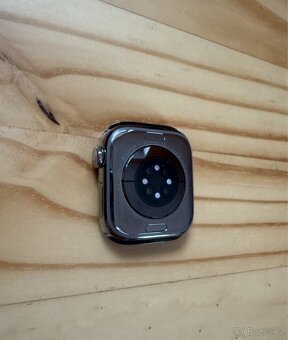 Apple Watch 10 42mm Titan LTE - 2