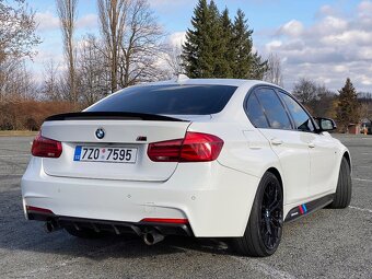 BMW 335i XDrive MPaket - 2