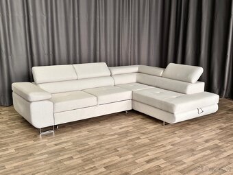 Sedací souprava / gauč 110/2L - 2