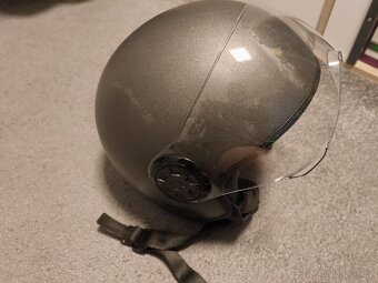 Moto helma - 2