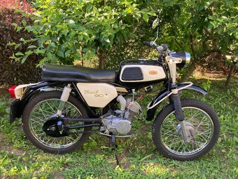 Jawa 90 Cross/Trail s TP - 2