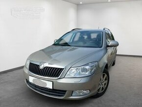 Škoda Octavia II FL 2.0 Tdi 103 KW ELEGANCE 8/2010 238 tkm - 2
