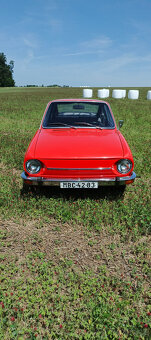 Škoda 110r - 2