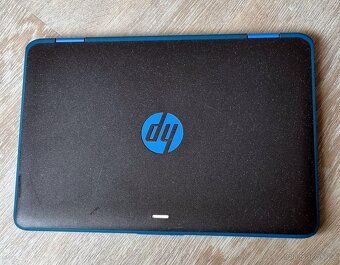 HP ProBook X360 11 G3 EE, 2v1 ntb-tablet - 2