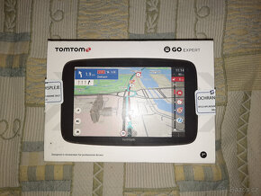 Navigace TOMTOM GO EXPERT 7" - 2