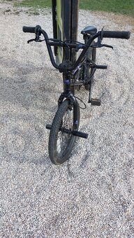 BMX Haro bikes 100.3 - 2
